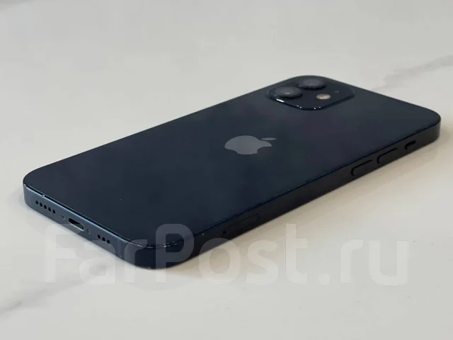 Apple iPhone 12. �/�, 128 ��, ������, 3G, 4G LTE, ����������, NFC ����