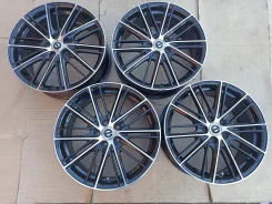 Bridgestone Eco Forme CRS111. 7.0x17", 5x100, ET53, �� 73,1���. ����