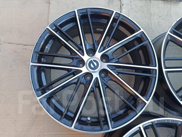 Bridgestone Eco Forme CRS111. 7.0x17", 5x100, ET53, �� 73,1���. ����