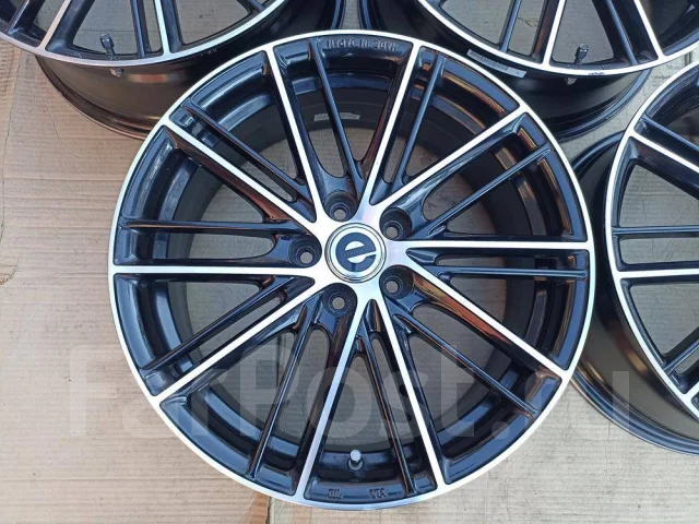 Bridgestone Eco Forme CRS111. 7.0x17", 5x100, ET53, �� 73,1���. ����