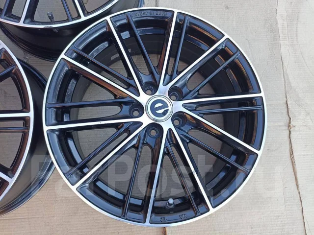 Bridgestone Eco Forme CRS111. 7.0x17", 5x100, ET53, �� 73,1���. ����