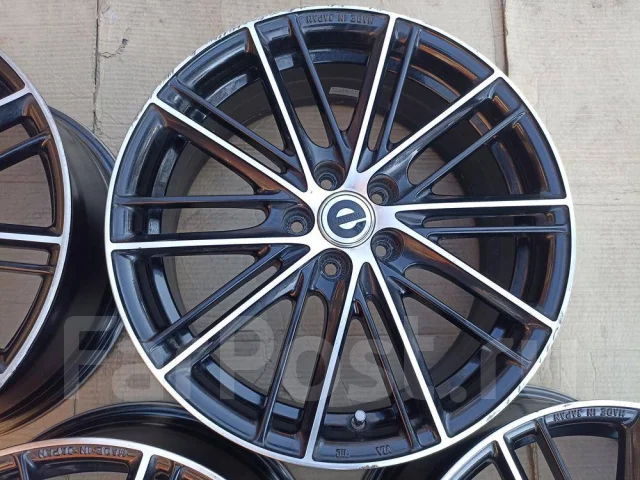 Bridgestone Eco Forme CRS111. 7.0x17", 5x100, ET53, �� 73,1���. ����