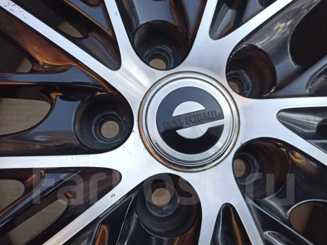 Bridgestone Eco Forme CRS111. 7.0x17", 5x100, ET53, �� 73,1���. ����