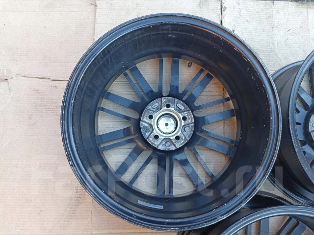 Bridgestone Eco Forme CRS111. 7.0x17", 5x100, ET53, �� 73,1���. ����