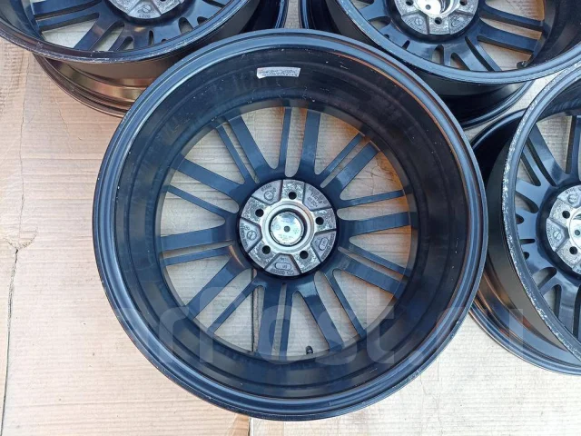 Bridgestone Eco Forme CRS111. 7.0x17", 5x100, ET53, �� 73,1���. ����