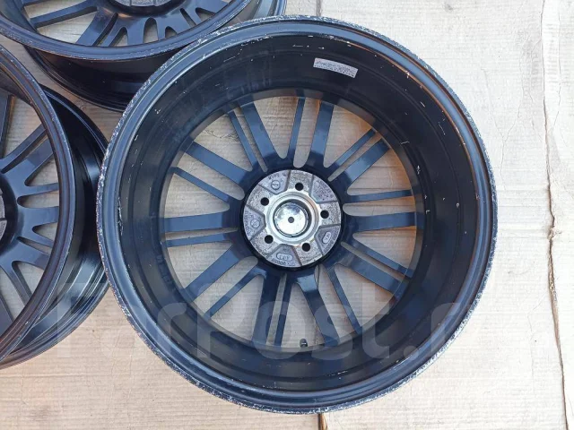 Bridgestone Eco Forme CRS111. 7.0x17", 5x100, ET53, �� 73,1���. ����