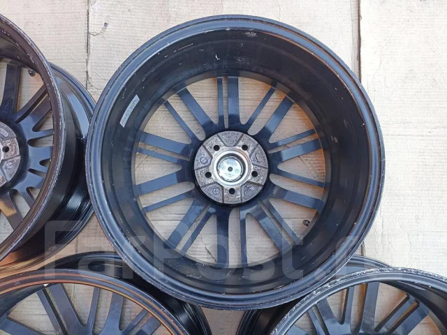 Bridgestone Eco Forme CRS111. 7.0x17", 5x100, ET53, �� 73,1���. ����