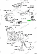 ���������� �� ������������ � �������� �2 � ����� 55085-20090 5508520090 ����