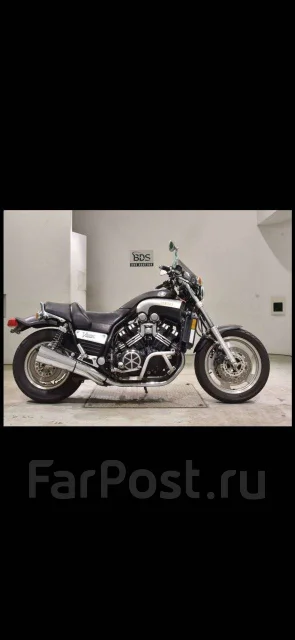 Yamaha V-Max 1200. 1 200����. ��., ��������, ���������, ��� ������� ����