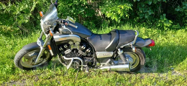 Yamaha V-Max 1200. 1 200����. ��., ��������, ���������, ��� ������� ����