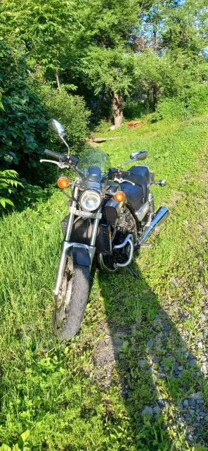 Yamaha V-Max 1200. 1 200����. ��., ��������, ���������, ��� ������� ����