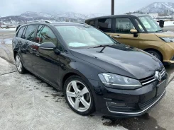 Volkswagen Golf. AUCHP, CHP ����