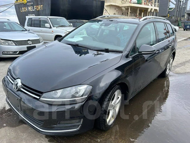 Volkswagen Golf. AUCHP, CHP ����