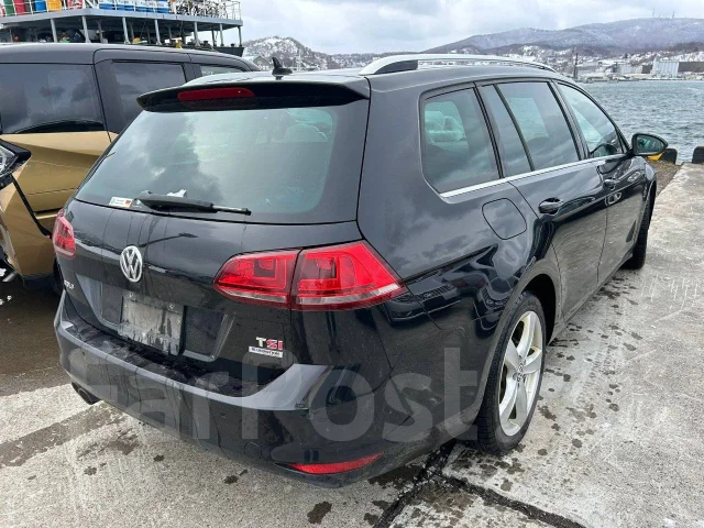 Volkswagen Golf. AUCHP, CHP ����