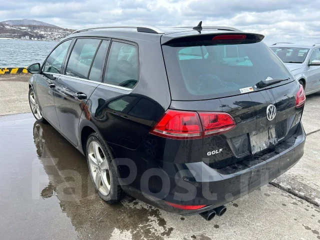 Volkswagen Golf. AUCHP, CHP ����