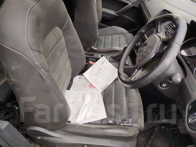 Volkswagen Golf. AUCHP, CHP ����