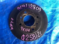 ���� ��������� Mazda, Nissan 2000 Familia, Ad, Wingroad, �����/������ �������� 402064M401 ����