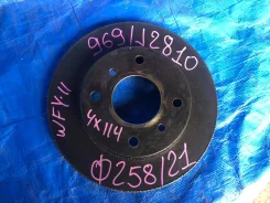 ���� ��������� Mazda, Nissan 2000 Familia, Ad, Wingroad, �����/������ �������� 402064M401 ����