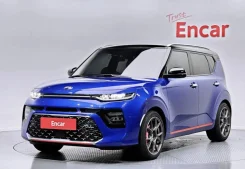Kia Soul. �������, ��������, 2.0 (147��.�.), ������, 35 000����. ��, �/�. ��� ����� �� ������������ ����