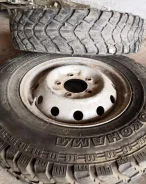 Yokohama G001C. ����� mt, 2012 ���, �/�, ����� 15 % ����