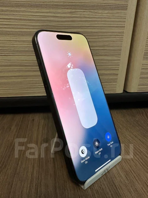 Apple iPhone 15 Pro. �����, 128 ��, ������, 4G LTE, 5G ����