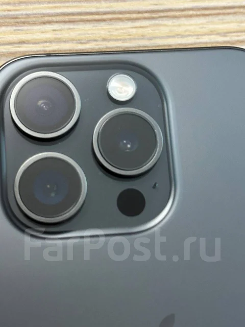 Apple iPhone 15 Pro. �����, 128 ��, ������, 4G LTE, 5G ����