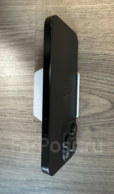 Apple iPhone 15 Pro. �����, 128 ��, ������, 4G LTE, 5G ����