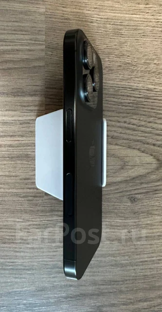 Apple iPhone 15 Pro. �����, 128 ��, ������, 4G LTE, 5G ����