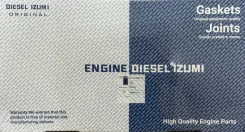 ����������� ��� (������) Izumi Original 2UZ 04111-50120 Toyota; Lexus LAND Cruiser; GX470; LX470 0411150122 ����