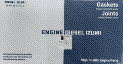 ����������� ��� (������) Izumi Original 3S 3S-FE Paranit Toyota Camry; Vista; Corona Carina 0411174050 ����