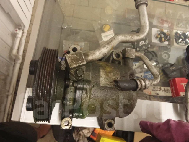 ���������� ������������ Nissan SR18-DE, SR20-DE 926002J215 ����
