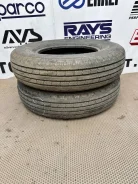 Bridgestone R202. ������, 2022 ���, �/�, ����� 5 % ����