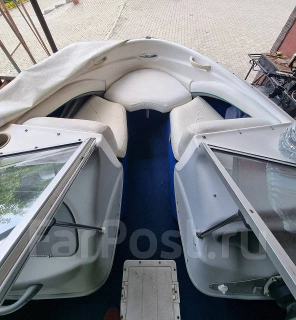 Bayliner. 1998 ���, ����� 5,5��., ��������� ���������, 115��.�., ������ ����