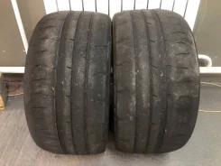 Bridgestone Potenza RE-71RS. ������, 2023 ���, �/�, ����� 45 % ����