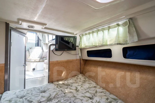 Yamaha FR-27. 1995 ���, ����� 10��., ��������� ���������, 450��.�., ������ ����