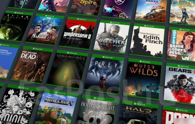 Microsoft Xbox 360 ����