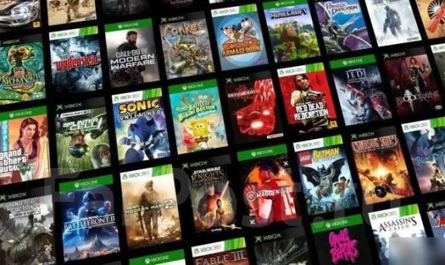 Microsoft Xbox 360 ����