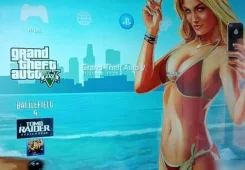 Sony PlayStation 3 Slim ����
