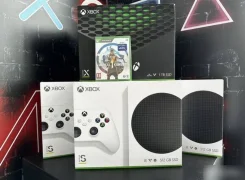 Microsoft Xbox Series S ����