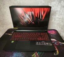 Acer Nitro 5. ��� 32 ��, ���� 512���, WiFi, Bluetooth ����