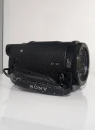 Sony FDR-AX33. 20 � ����� ��, � ���������� ����