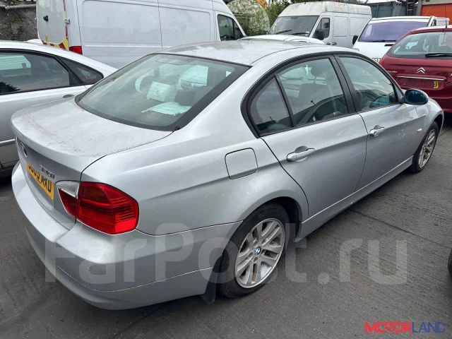 ���������� ������������ BMW 3 E90, E91, E92, E93 2005-2012 20373746 64526915380 ����
