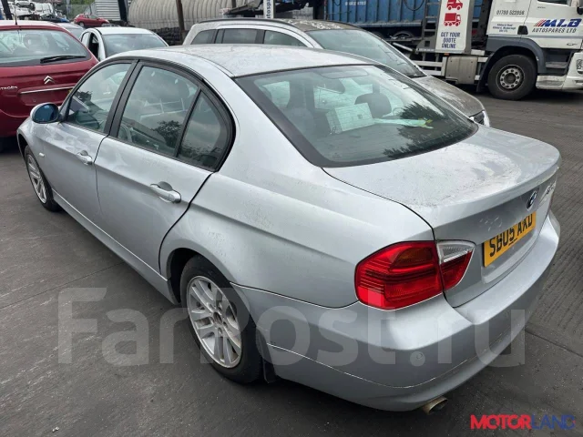 ���������� ������������ BMW 3 E90, E91, E92, E93 2005-2012 20373746 64526915380 ����