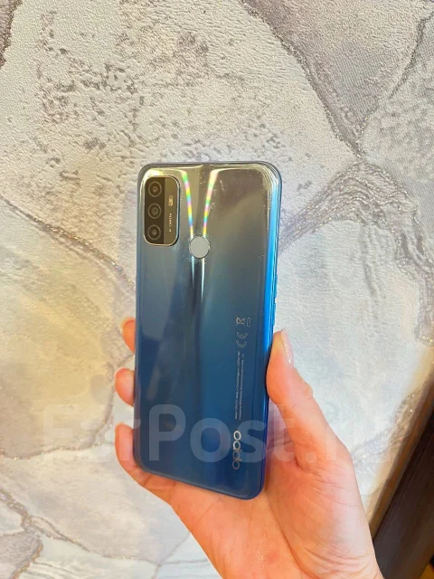 OPPO. �/�, 64 ��, �����, 4G LTE, Dual-SIM ����