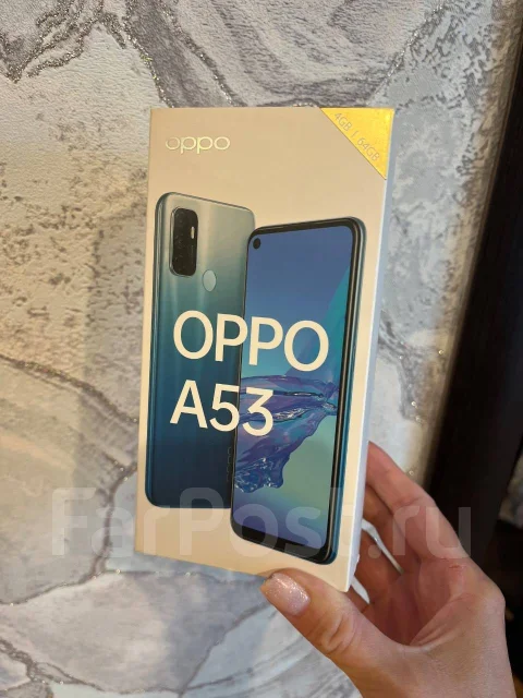 OPPO. �/�, 64 ��, �����, 4G LTE, Dual-SIM ����