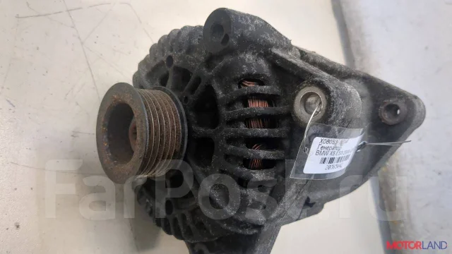 ��������� BMW X5 E53 2000-2006 20365642 12317797661 ����