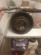 ���������� ������������ Toyota 4AFE 5AFE 4425002632 ����