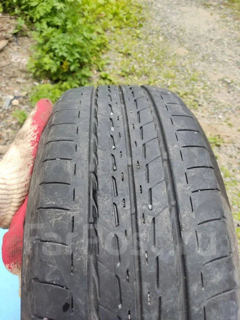 Bridgestone Ecopia EV-01. ������, 2022 ���, �/�, ����� 20 % ����