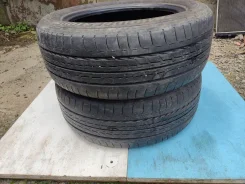 Bridgestone Ecopia EV-01. ������, 2022 ���, �/�, ����� 20 % ����