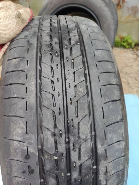 Bridgestone Ecopia EV-01. ������, 2022 ���, �/�, ����� 20 % ����